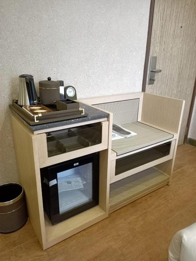 La Maison Royale South C Найроби Екстериор снимка